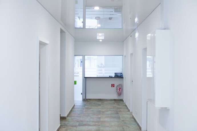 Imagen general del Monteurzimmer und Hostel bei Hansezimmer. Foto 11