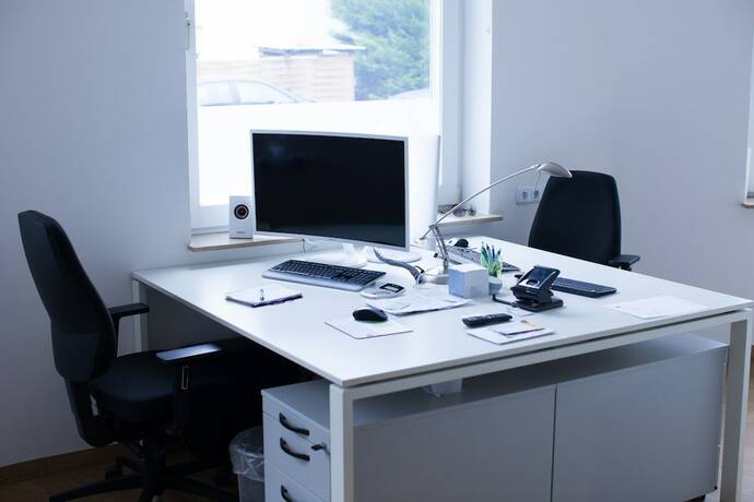 Imagen general del Monteurzimmer und Hostel bei Hansezimmer. Foto 13