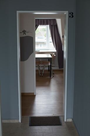Imagen general del Monteurzimmer und Hostel bei Hansezimmer. Foto 16
