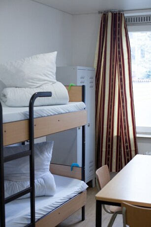 Imagen general del Monteurzimmer und Hostel bei Hansezimmer. Foto 20
