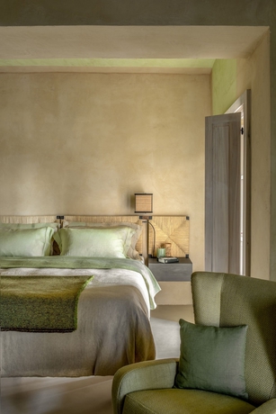 Imagen de la habitación del Monteverdi Tuscany. Foto 10