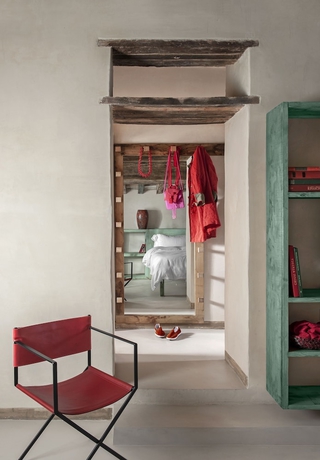 Imagen de la habitación del Monteverdi Tuscany. Foto 18