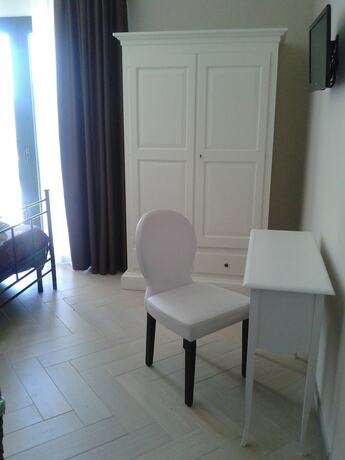 Imagen de la habitación del Montevergine Agriresort. Foto 17