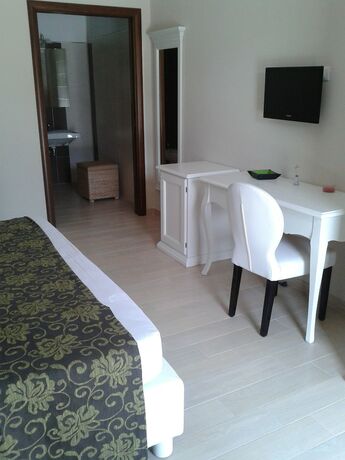 Imagen de la habitación del Montevergine Agriresort. Foto 18