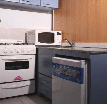 Imagen general del Montevideo 48 Apart. Foto 3