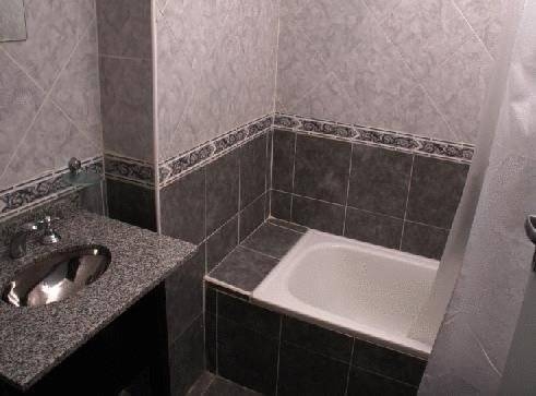 Imagen general del Montevideo 48 Apart. Foto 4