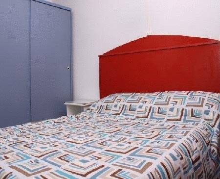 Imagen general del Montevideo 48 Apart. Foto 20