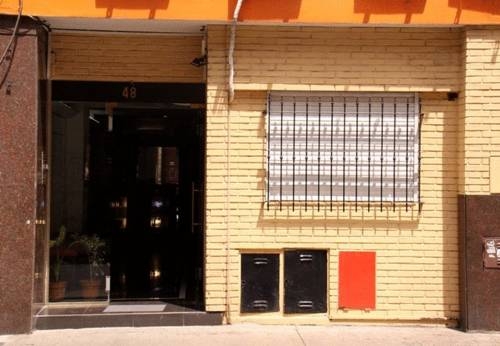 Imagen general del Montevideo 48 Apart. Foto 5