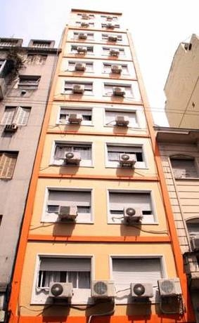 Imagen general del Montevideo 48 Apart. Foto 6