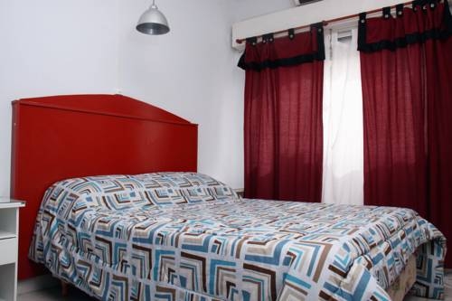 Imagen general del Montevideo 48 Apart. Foto 7