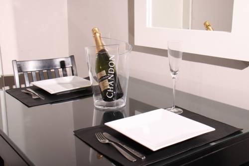 Imagen general del Montevideo 48 Apart. Foto 10