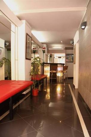 Imagen general del Montevideo 48 Apart. Foto 12