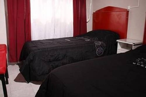 Imagen general del Montevideo 48 Apart. Foto 16