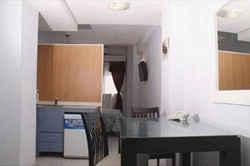 Imagen general del Montevideo 48 Apart. Foto 17