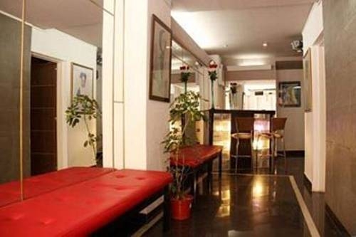 Imagen general del Montevideo 48 Apart. Foto 19