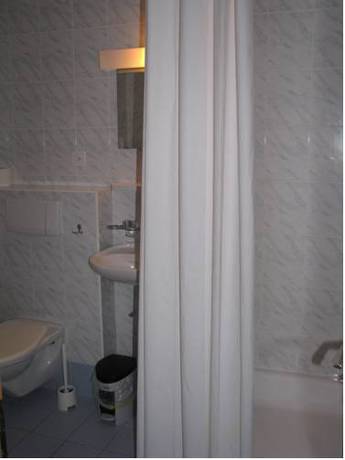 Imagen de la habitación del Mont-fort Swiss Lodge. Foto 2