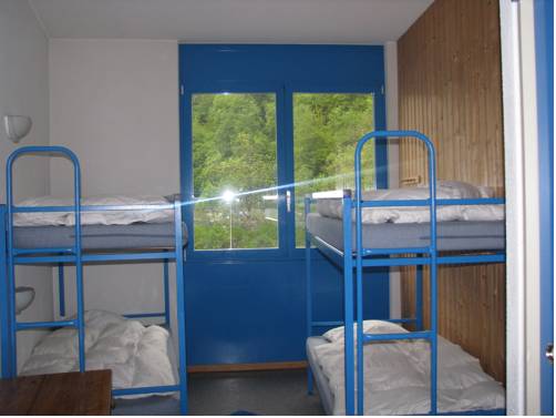 Imagen de la habitación del Mont-fort Swiss Lodge. Foto 3