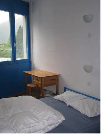Imagen de la habitación del Mont-fort Swiss Lodge. Foto 5