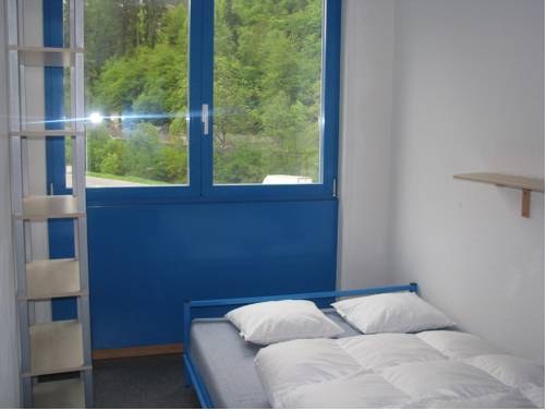 Imagen de la habitación del Mont-fort Swiss Lodge. Foto 6