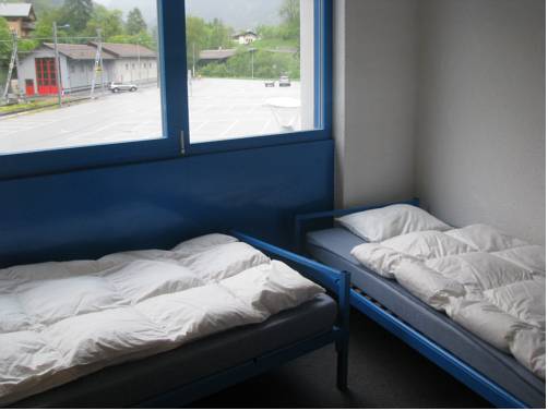 Imagen de la habitación del Mont-fort Swiss Lodge. Foto 8