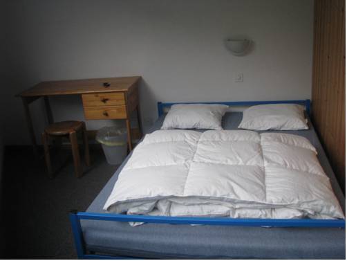 Imagen de la habitación del Mont-fort Swiss Lodge. Foto 10