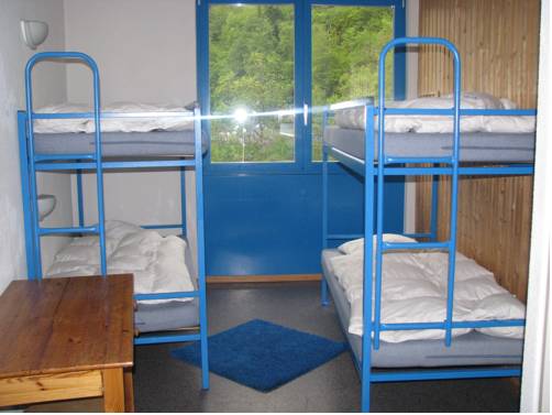 Imagen de la habitación del Mont-fort Swiss Lodge. Foto 11