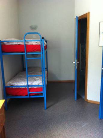 Imagen de la habitación del Mont-fort Swiss Lodge. Foto 12