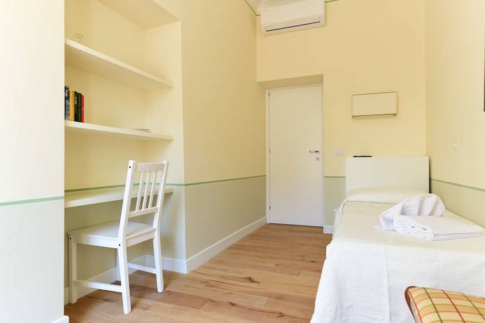 Imagen de la habitación del Monti Apartment. Foto 11