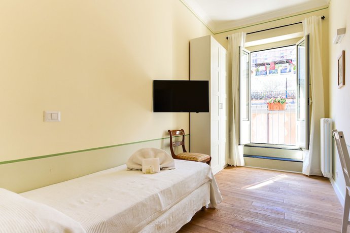 Imagen de la habitación del Monti Apartment. Foto 20