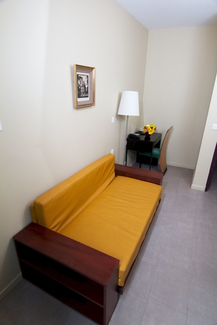 Imagen de los interiores del Montmartre. Foto 7