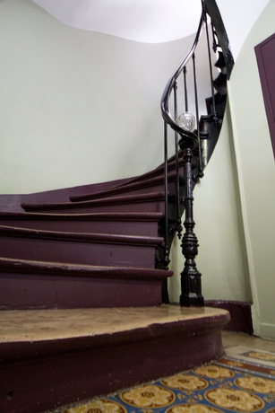 Imagen de los interiores del Montmartre. Foto 8