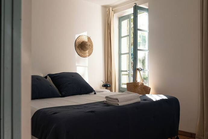 Imagen de la habitación del Montrieux le Hameau. Foto 14