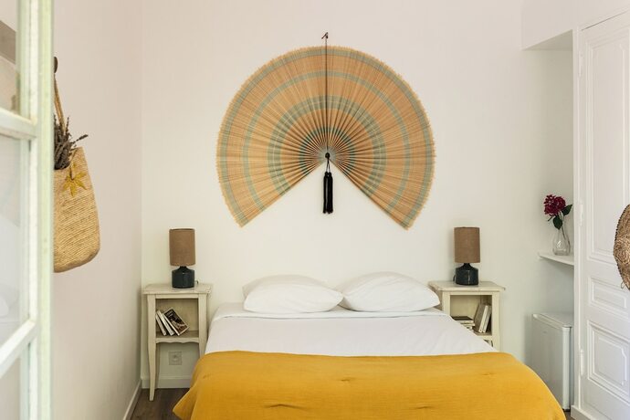 Imagen de la habitación del Montrieux le Hameau. Foto 16