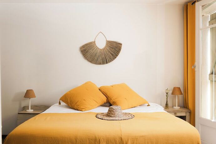 Imagen de la habitación del Montrieux le Hameau. Foto 17