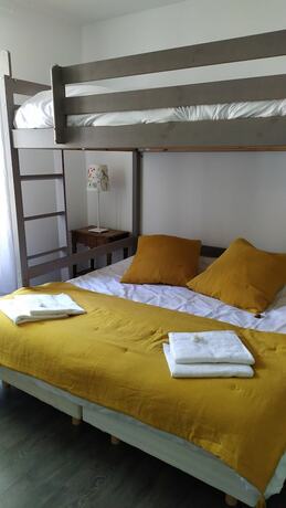 Imagen general del Montrieux le Hameau. Foto 5