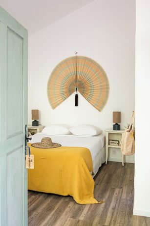 Imagen de la habitación del Montrieux le Hameau. Foto 18