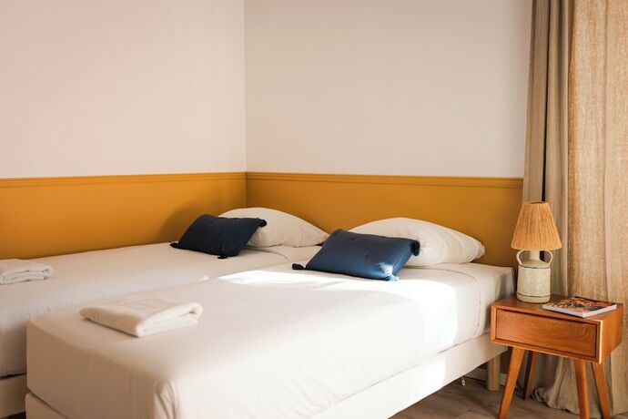 Imagen general del Montrieux le Hameau. Foto 8