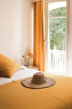 Imagen de la habitación del Montrieux le Hameau. Foto 19