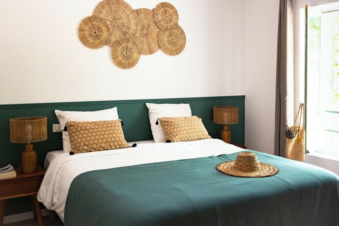 Imagen general del Montrieux le Hameau. Foto 10