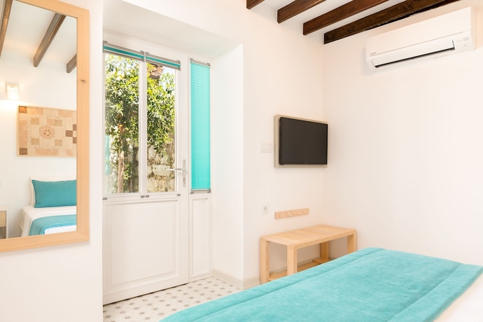 Imagen de la habitación del Monza House Otel. Foto 2