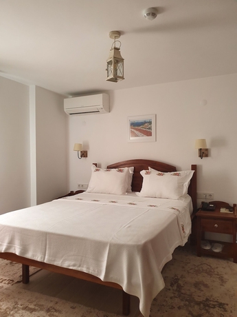 Imagen de la habitación del Monza House Otel. Foto 4