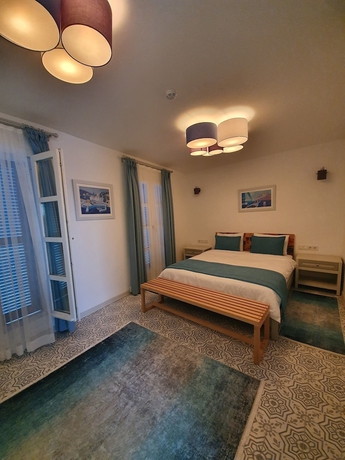 Imagen de la habitación del Monza House Otel. Foto 6