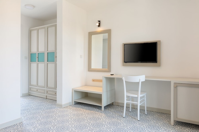 Imagen de la habitación del Monza House Otel. Foto 7