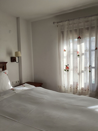 Imagen de la habitación del Monza House Otel. Foto 11