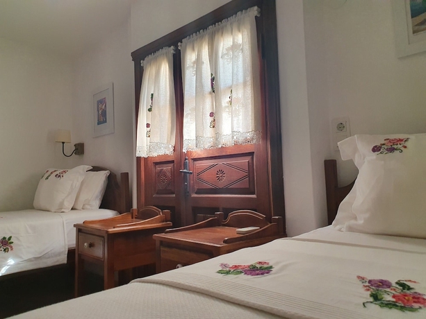 Imagen de la habitación del Monza House Otel. Foto 12