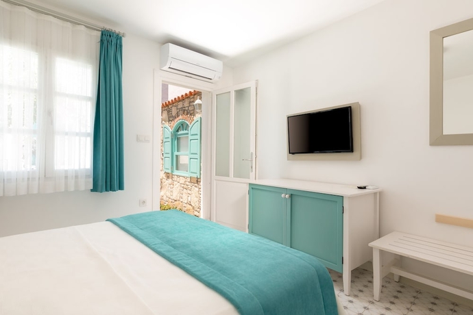 Imagen de la habitación del Monza House Otel. Foto 13