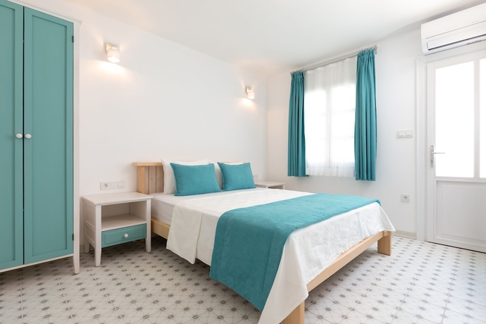 Imagen de la habitación del Monza House Otel. Foto 14