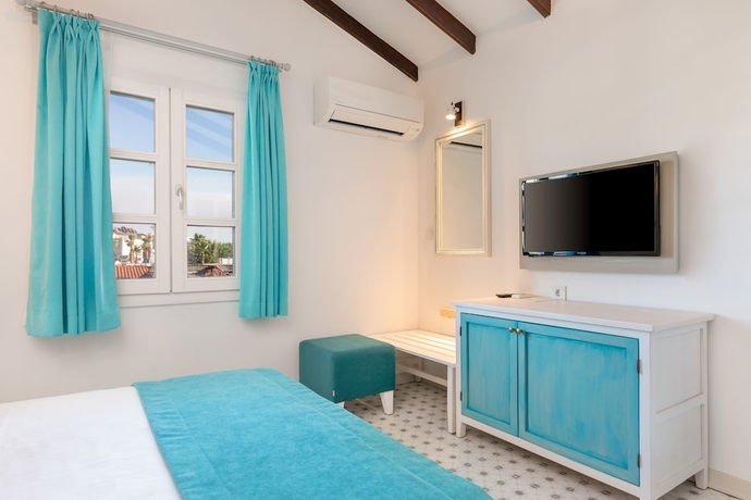 Imagen de la habitación del Monza House Otel. Foto 15