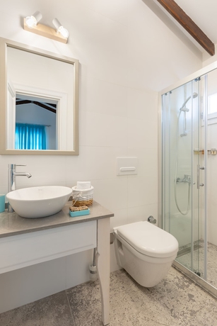 Imagen de la habitación del Monza House Otel. Foto 16