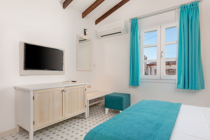 Imagen de la habitación del Monza House Otel. Foto 18